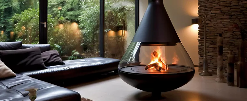 Affordable Floating Fireplace Repair And Installation Services in Lutz, Florida