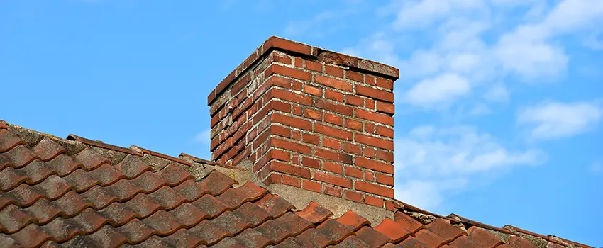 Flue Tiles Cracked Repair Services near Me in Lutz, FL