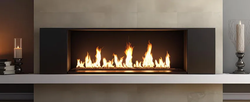 Vent Free Gas Fireplaces Repair Solutions in Lutz, Florida