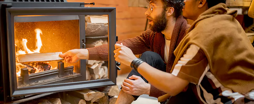 Benefits of Harman Stoves Fireplace in Lutz, Florida