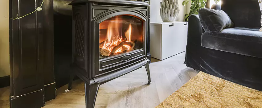 Cost of Hearthstone Stoves Fireplace Services in Lutz, Florida