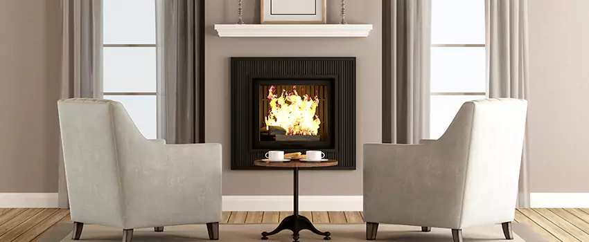Heat & Glo Outdoor Gas Fireplaces Installation Contractors in Lutz, Florida