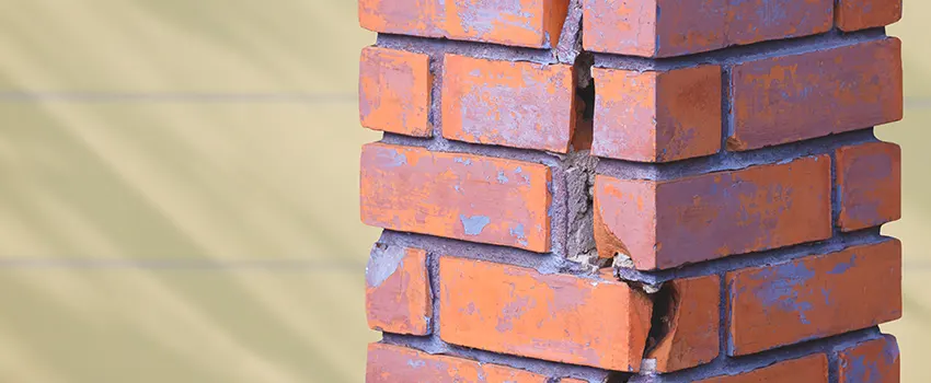 Leaking Chimney Repair And Replacement Cost in Lutz, Florida