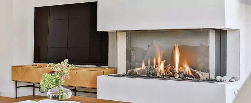 Ortal Wilderness Fireplace Repair and Maintenance in Lutz, Florida