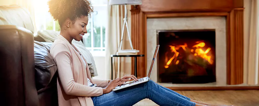 Cost-Effective Osburn Fireplace Installation and Repair in Lutz, FL