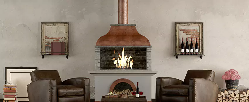 Benefits of Pacific Energy Fireplace in Lutz, Florida