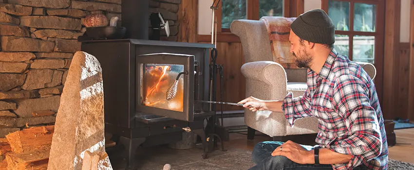 Cost of Pellet Fireplace Installation Services in Lutz, FL