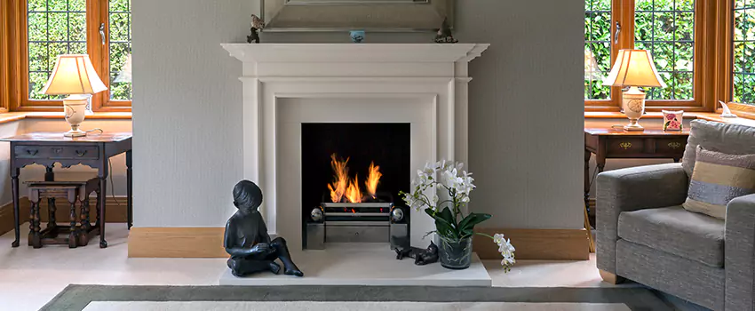 RSF Fireplaces Maintenance and Repair in Lutz, Florida