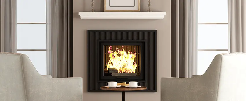 Superior Outdoor Fireplace Repair in Lutz, FL