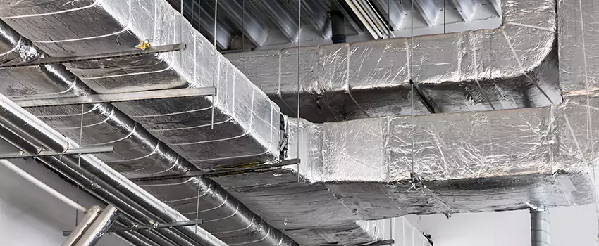 Vent Dust Cleaning Cost in Lutz, FL