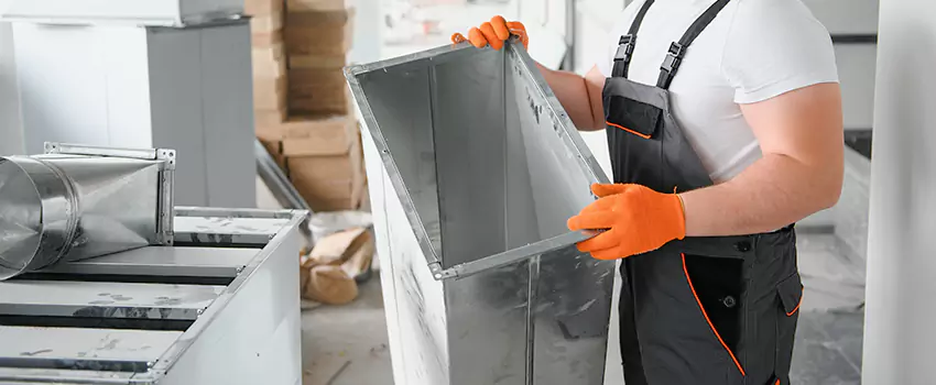 Ventilation Fan Cleaning Services in Lutz, Florida