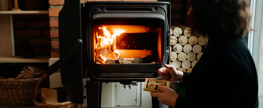 Key Features of Vermont Castings Fireplaces in Lutz, FL