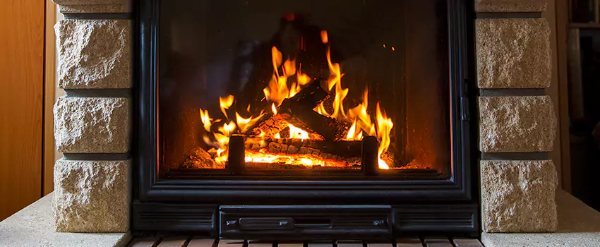 Best Wood Fireplace Repair Company in Lutz, Florida