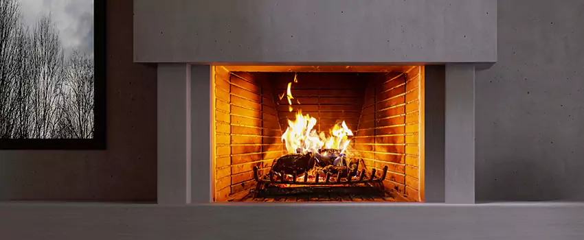 Indoor Wood Burning Furnace Repair and Installation in Lutz, Florida
