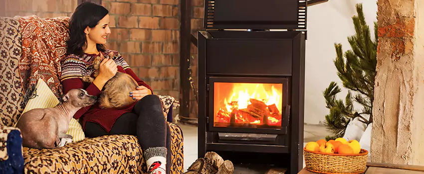 Wood Stove Chimney Cleaning Services in Lutz, FL