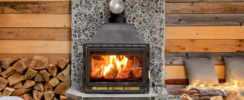 Wood Stove Cracked Glass Repair Services in Lutz, FL