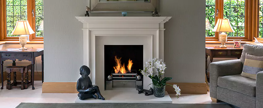 Astria Open-Hearth Wood Fireplaces Services in Lutz, FL