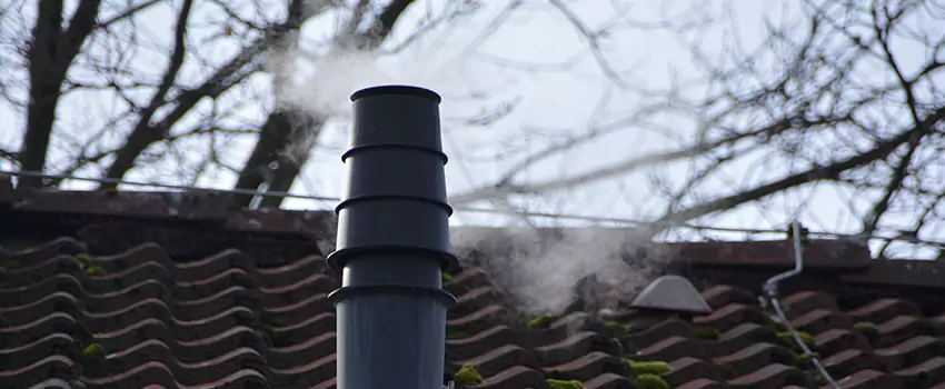 Broken Chimney Animal Screen Repair And Installation in Lutz, FL