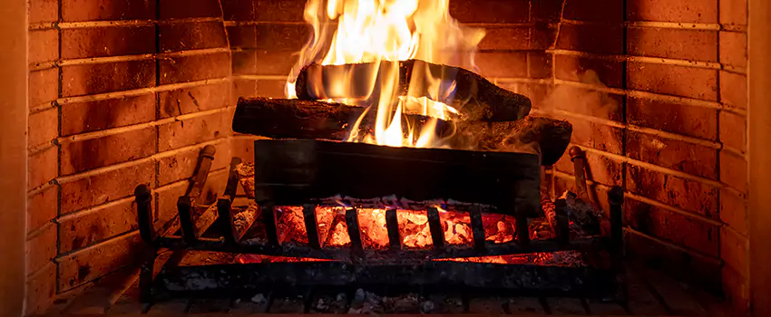 Chimney Ash Dump Cover Repair Services in Lutz, FL