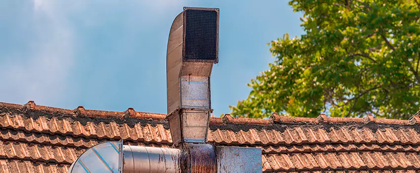 Chimney Creosote Cleaning Experts in Lutz, Florida