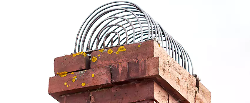 Chimney Crown Problems in Lutz, Florida
