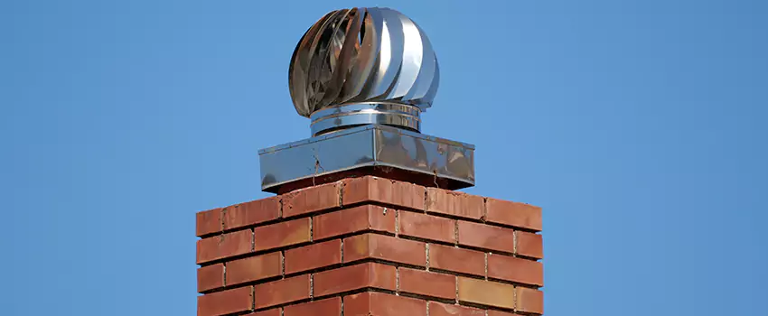 Chimney Damper Hinge Repair in Lutz, FL