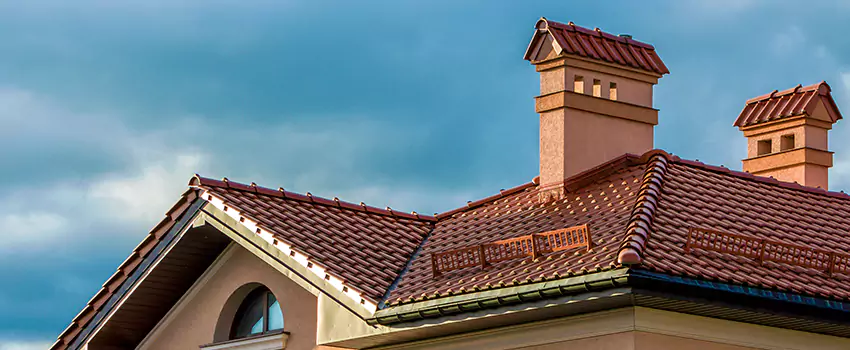 Residential Chimney Services in Lutz, Florida
