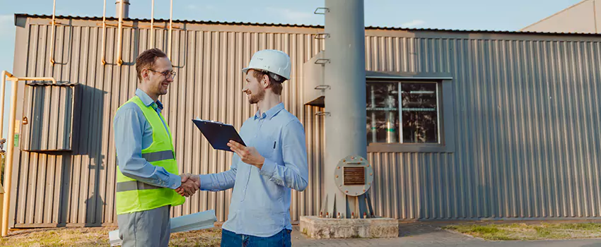 Chimney Cap Inspection in Lutz, FL