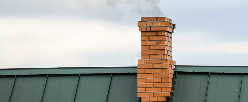 Chimney Installation Company in Lutz, FL