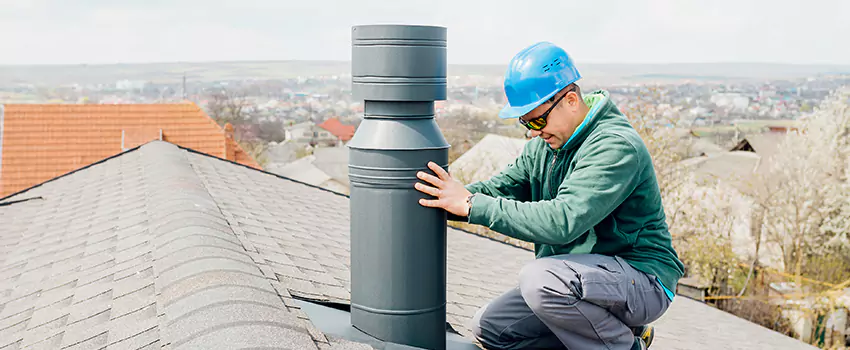 Insulated Chimney Liner Services in Lutz, FL