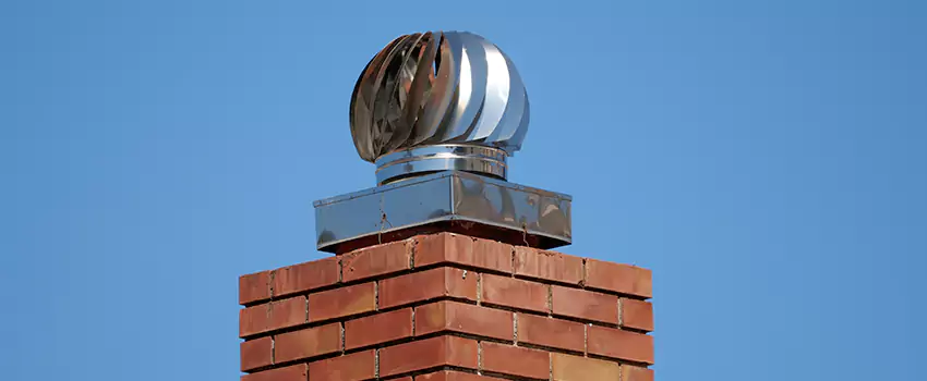 Chimney Flue Rebuild Services in Lutz, Florida