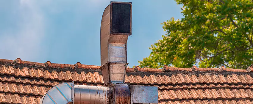 Chimney Blockage Removal in Lutz, Florida