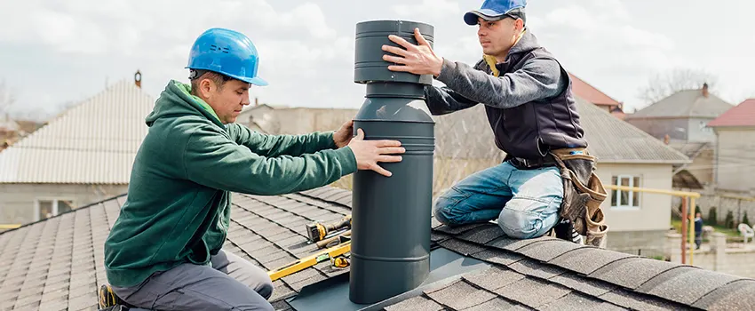 Commercial Chimney Cost in Lutz, FL