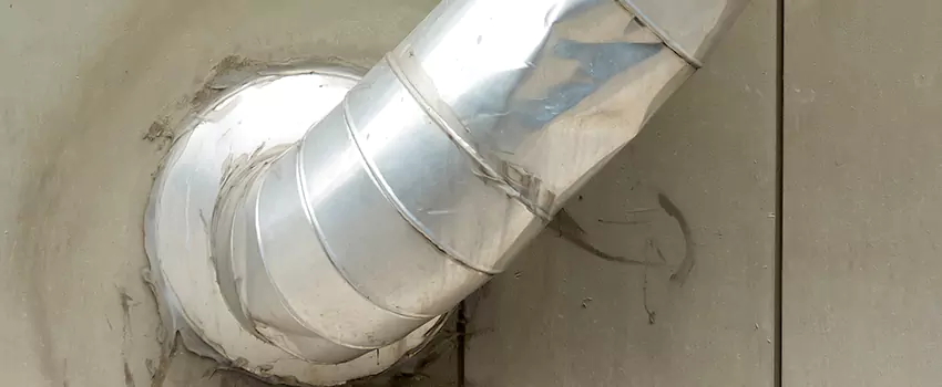 Dryer Vent Repair Process in Lutz, FL