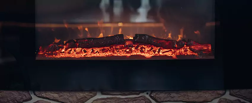 Cost of Electric Fireplace Repair Service in Lutz, Florida