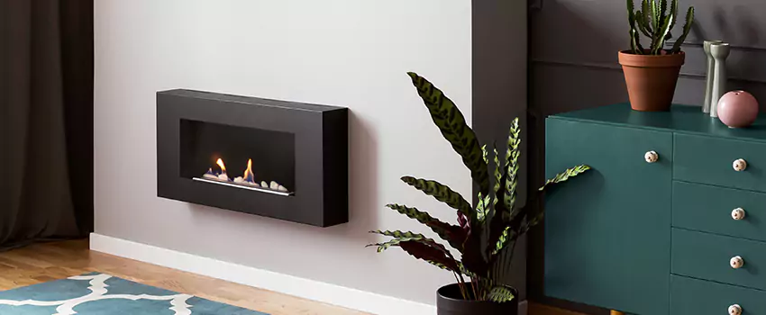 Cost of Ethanol Fireplace Repair And Installation Services in Lutz, FL