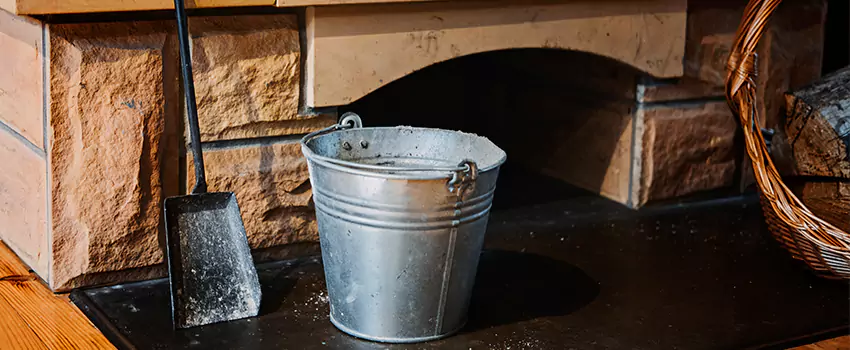 Clean The Fireplace Mantle And Hearth in Lutz, Florida