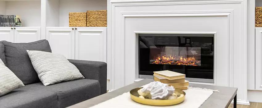 Professional Fireplace Maintenance Contractors in Lutz, FL