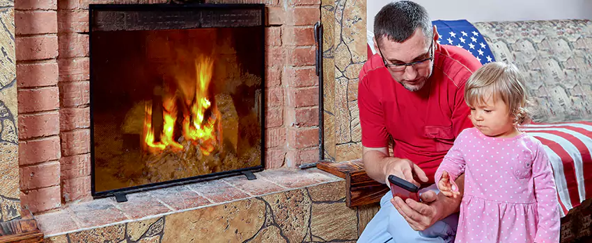 Fireplace Safety Locks For Kids in Lutz, FL