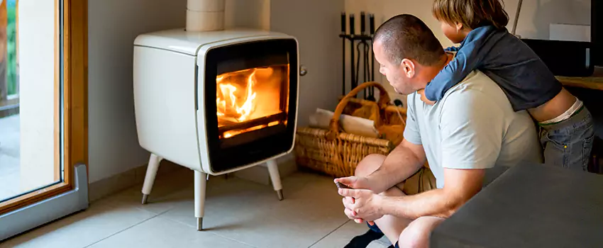 Fireplace Flue Maintenance Services in Lutz, FL
