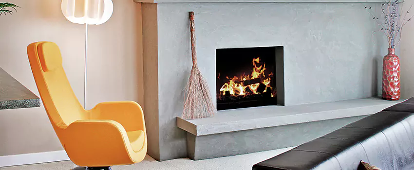 Electric Fireplace Makeover Services in Lutz, FL
