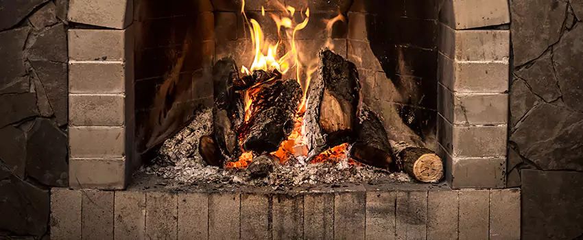 Cost of Rebuilding A Fireplace in Lutz, Florida