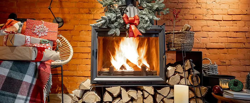 Steel Fireplace Grate Repair And Replacement Services in Lutz, Florida