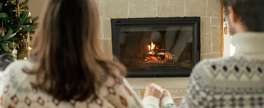 Fireplace Firebox Refurbish & Restore Services in Lutz, FL