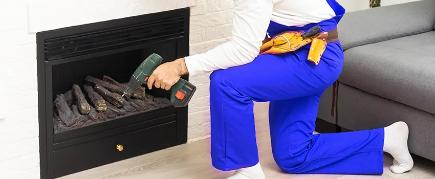 Fireplace Safety Inspection Specialists in Lutz, Florida