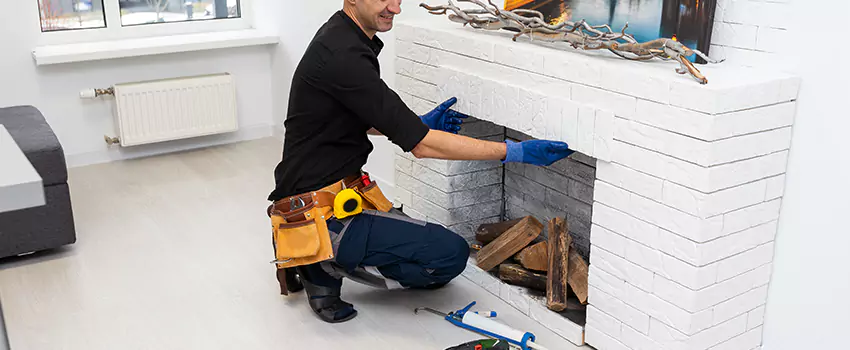 Gas Fireplace Repair And Replacement in Lutz, FL
