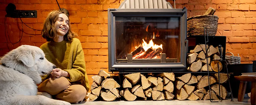 Fireplace Smell Removal Cost in Lutz, FL