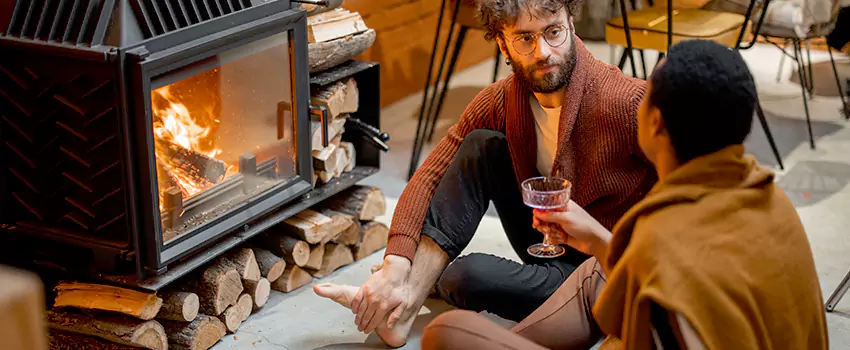 Fireplace Leaky Roof Repair in Lutz, Florida