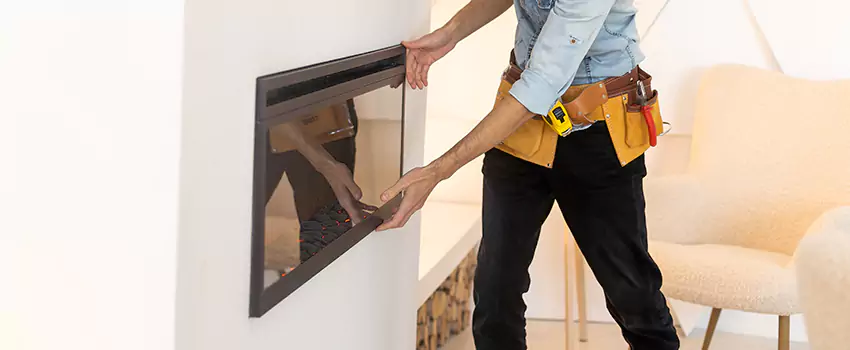 Traditional Fireplace Vent Sweeping in Lutz, FL