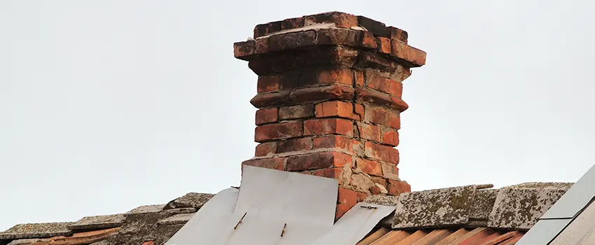 Cost of Fixing Blocked Chimney in Lutz, Florida
